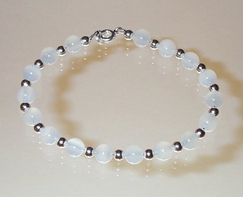 Snow Bracelet <BR>#25101